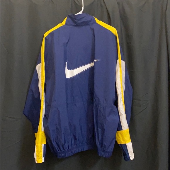 Nike Windbreaker - Picture 2 of 2